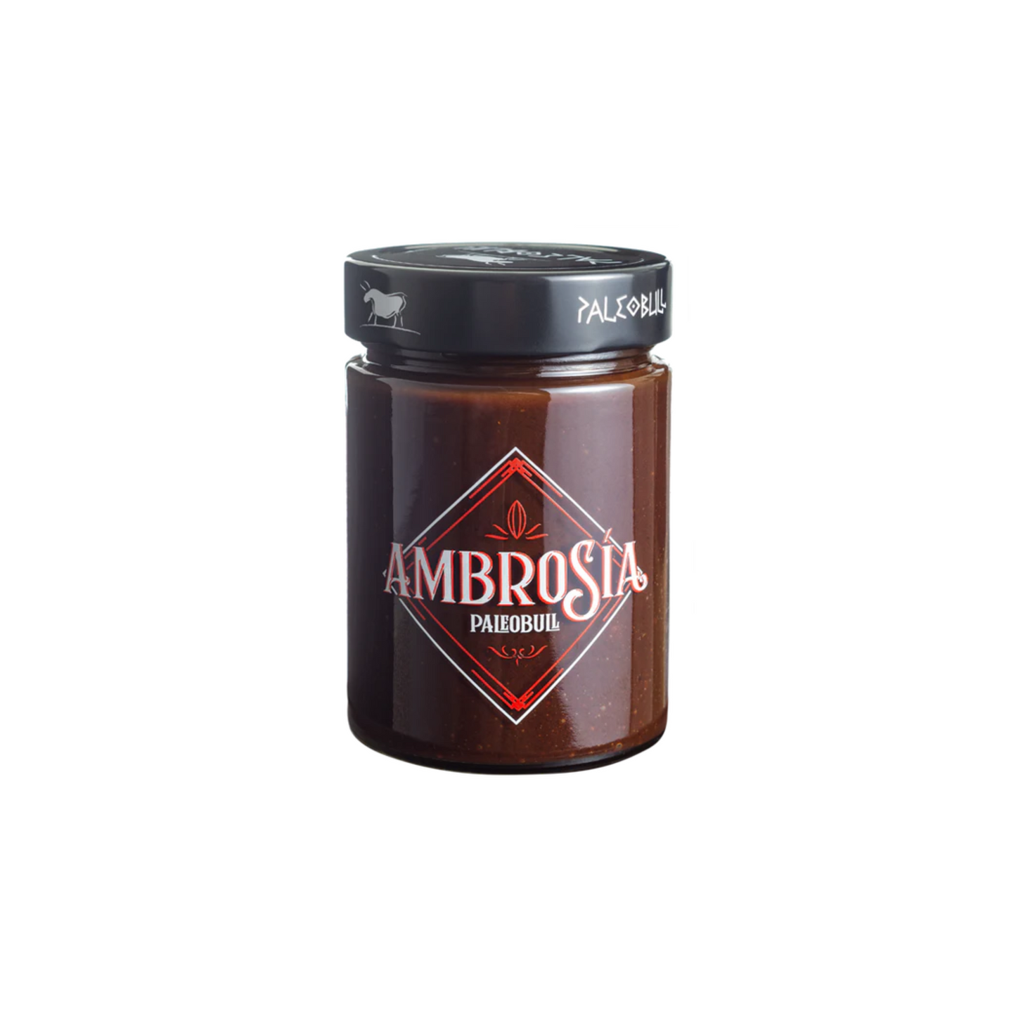 AMBROSIA - Crema de Cacau i Avellanes - 300g