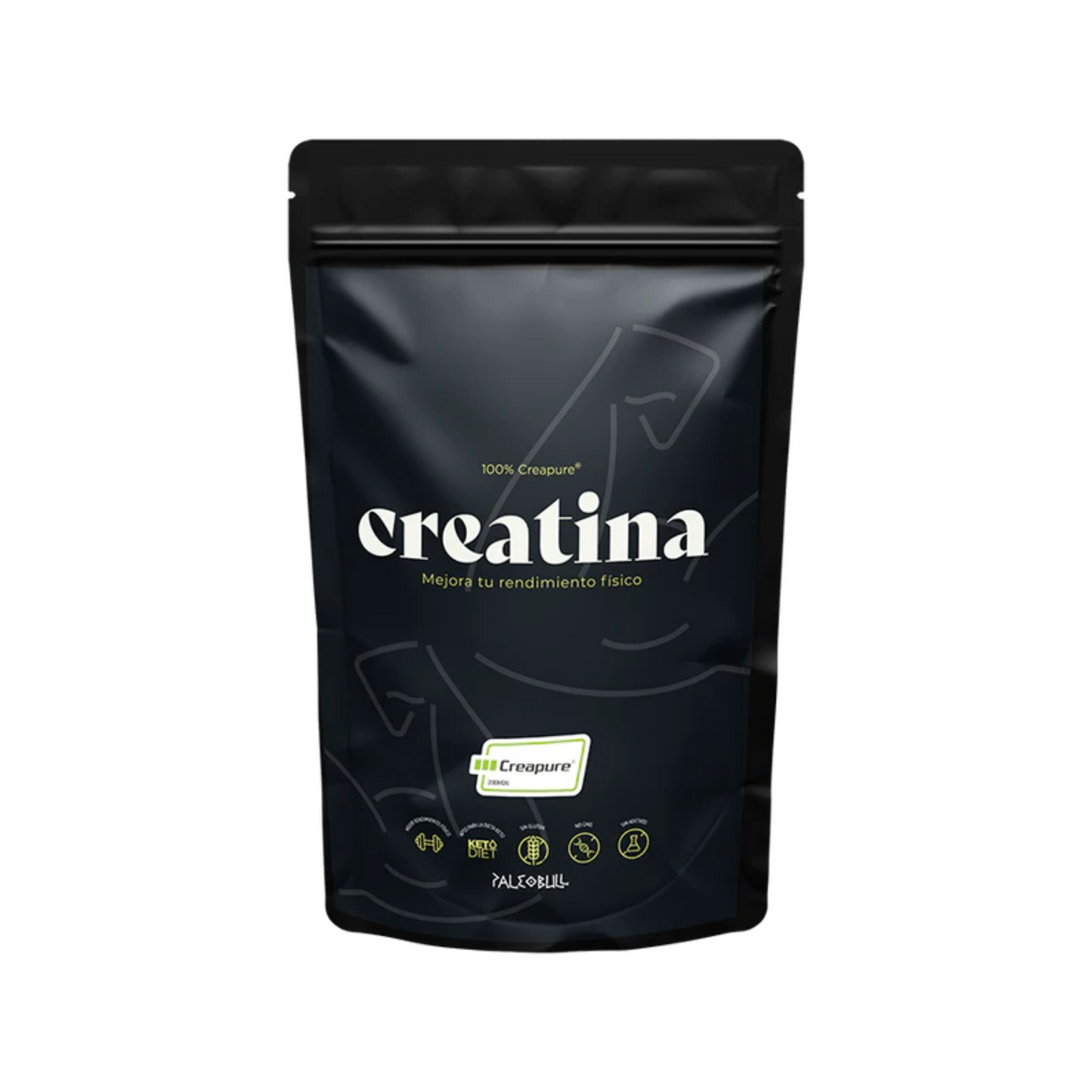 CREATINA Creapure ® - 250g