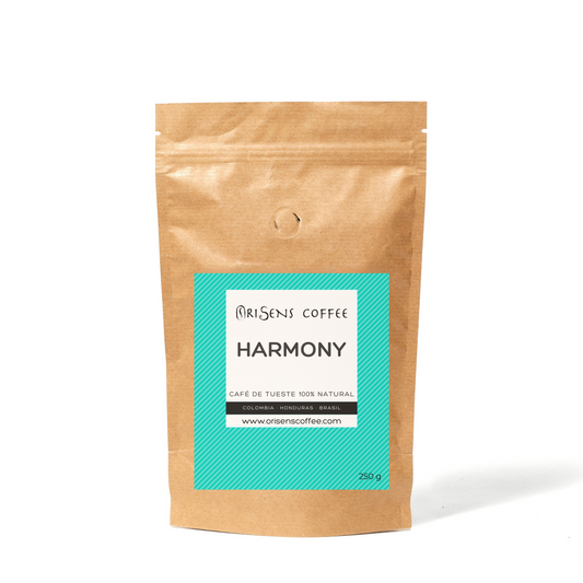 Cafè HARMONY - 250g