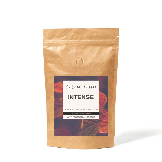 Cafè INTENSE - 250g