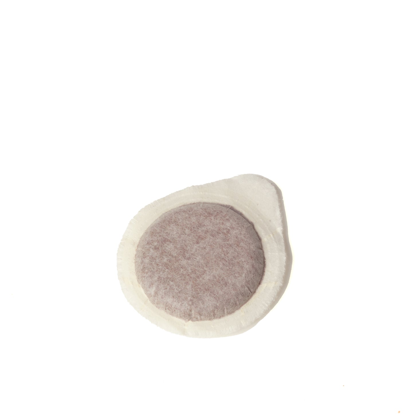 Cafè descafeïnat ecològic en monodosis de format ESE - 25 unitats