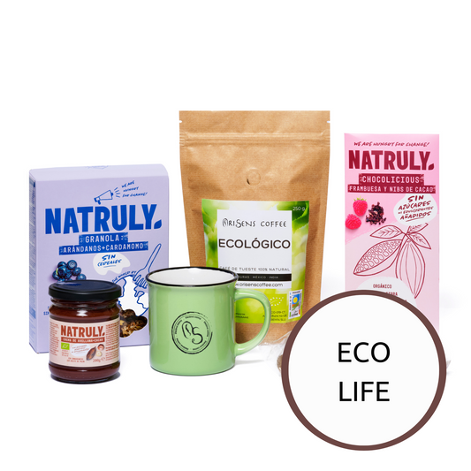 Pack Regalo - Eco Life