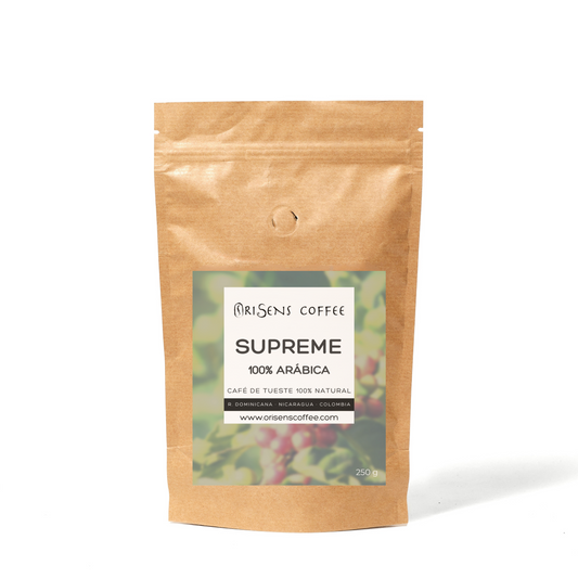 Cafè SUPREME - 250g