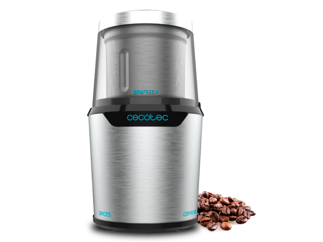 Molinillo Cecotec TitanMill 300 DuoClean