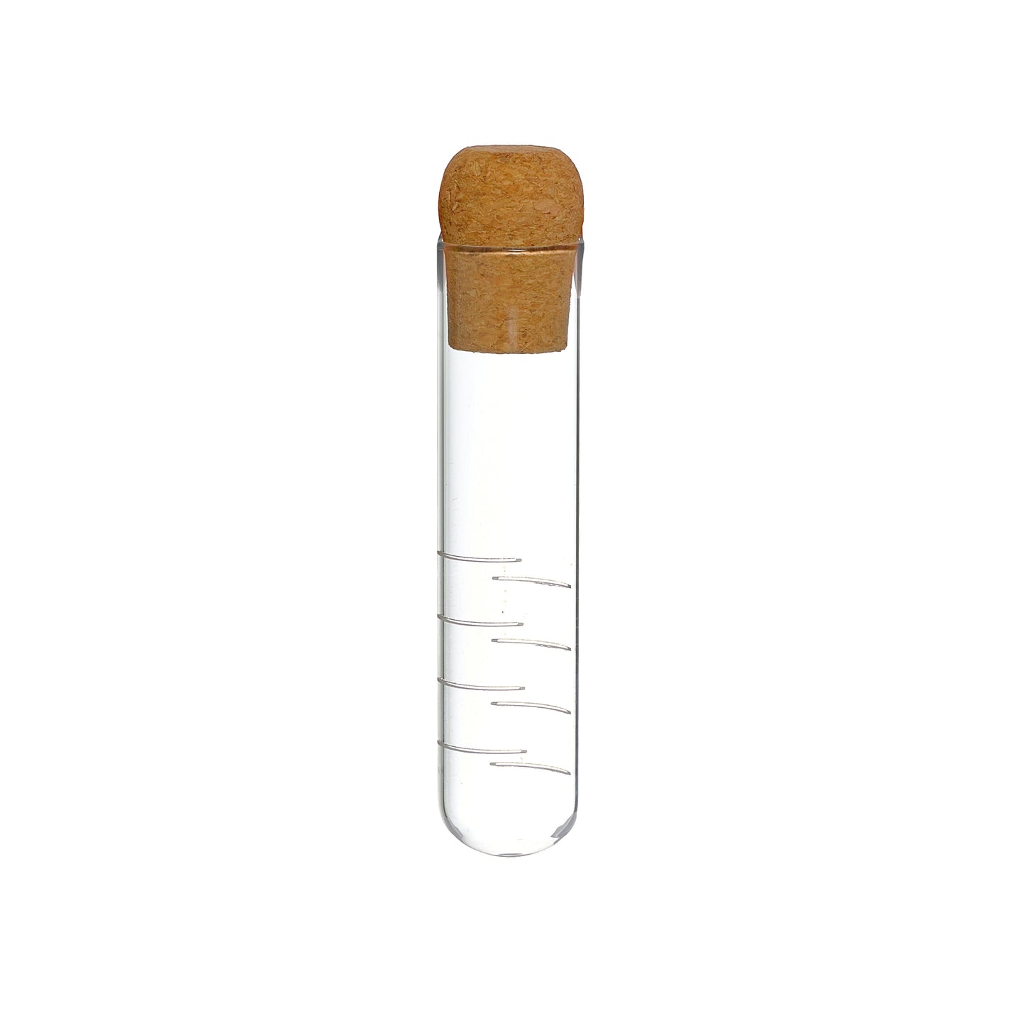 Filtro de chá de vidro resistente ao calor