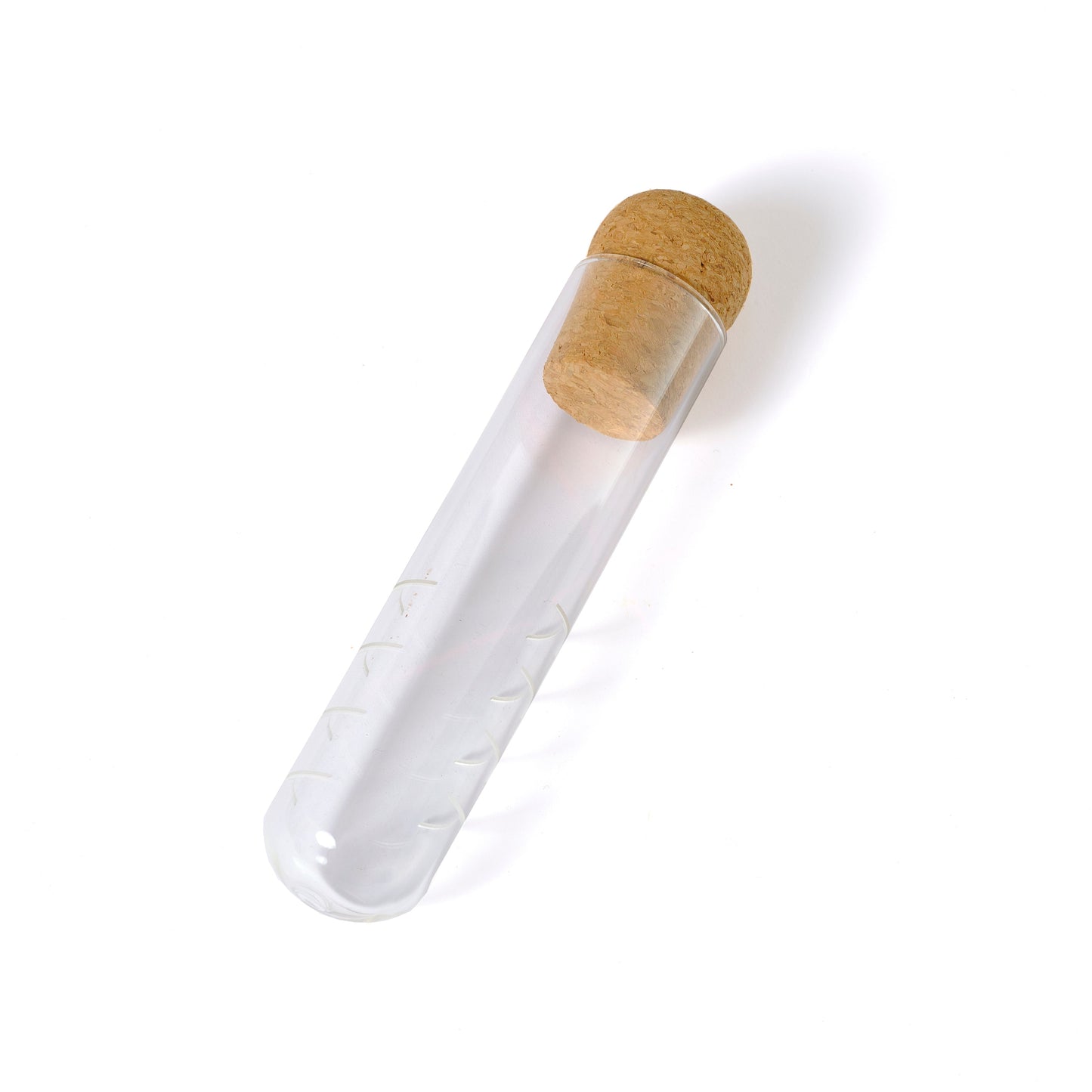 Filtro de chá de vidro resistente ao calor