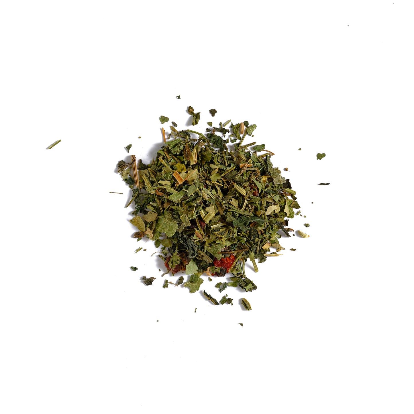 I LOVE ME - Infusão de Cavalinha com plantas de limpeza ECO - 40g