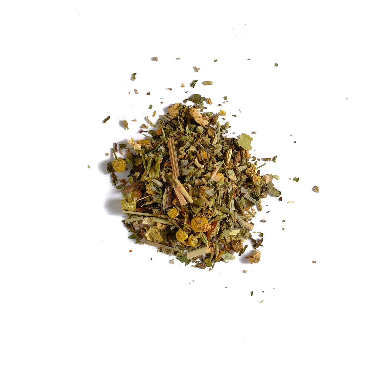 PIANO PIANO - Infusió de Tila amb plantes relaxants i aromàtiques ECO - 80g