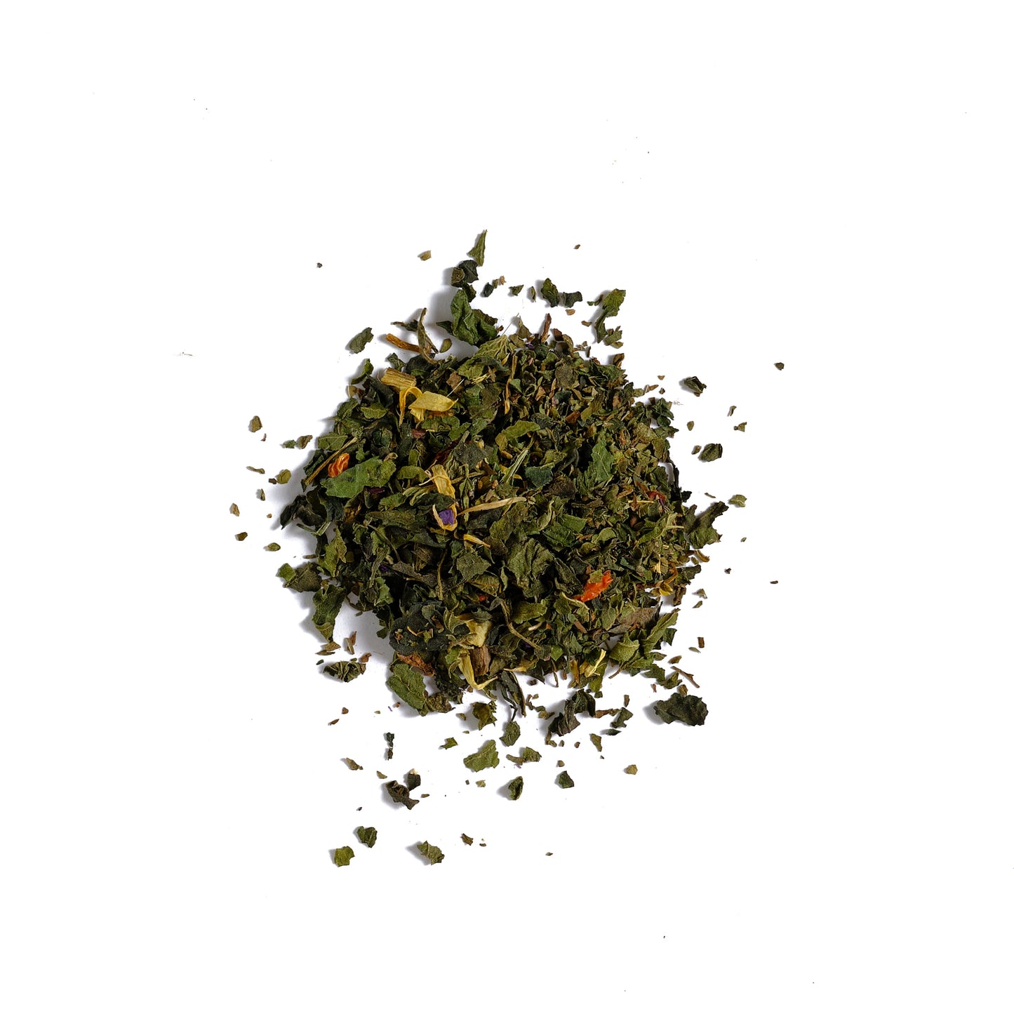 WOW - Infusió d'ortiga amb plantes diürètiques ECO - 50gr