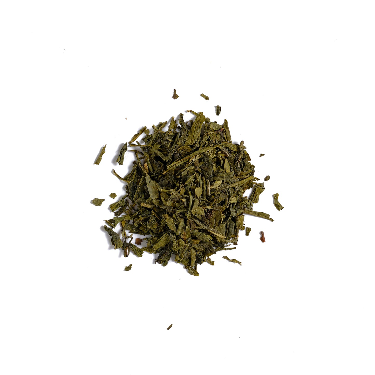 TE VERD - China Sencha ECO - 80g