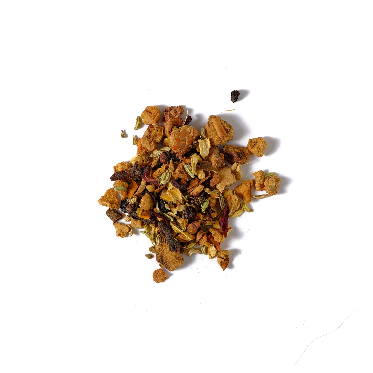 APPLE CHAI - Infusió de Poma amb espècies ECO - 100g