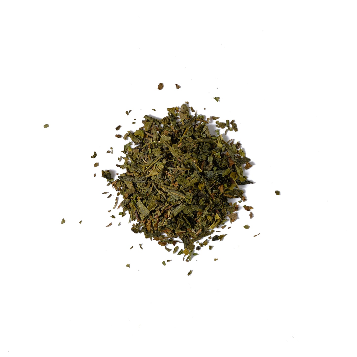 SALAM - Chá Verde ECO com Hortelã - 70g