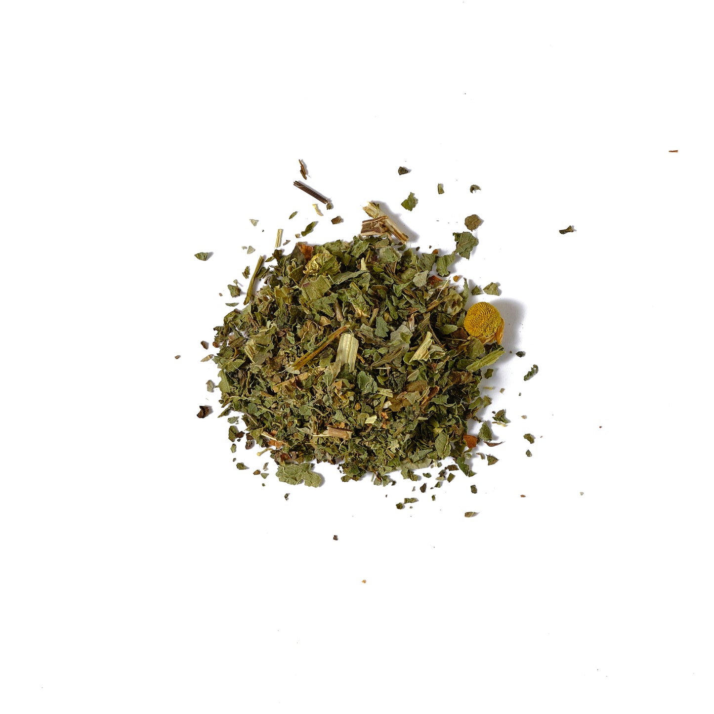 SAVASANA - Infusió de Melisa amb plantes reconfortants ECO - 40g