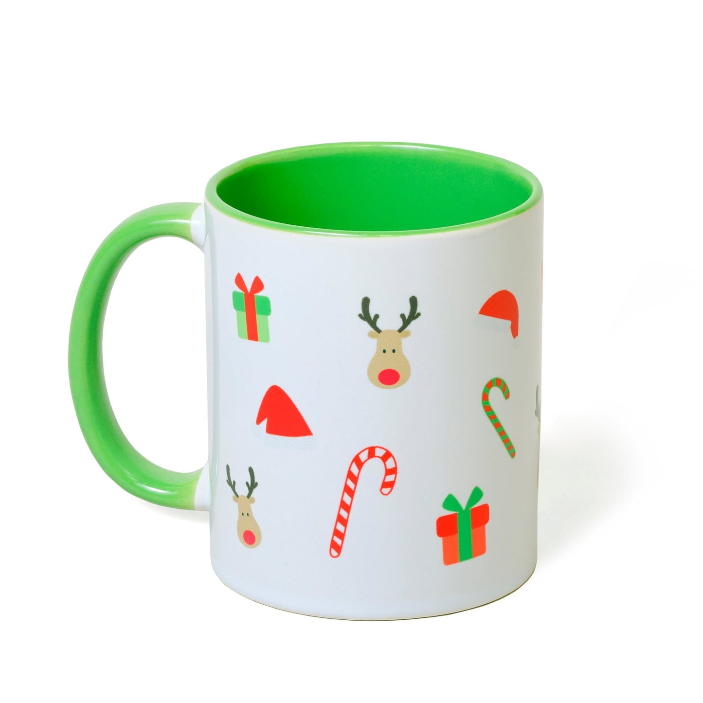 Tassa MUG 350ml Orisens - Bon Nadal