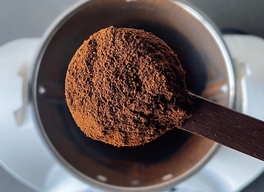 ¿Es mejor comprar el café en grano o molido?