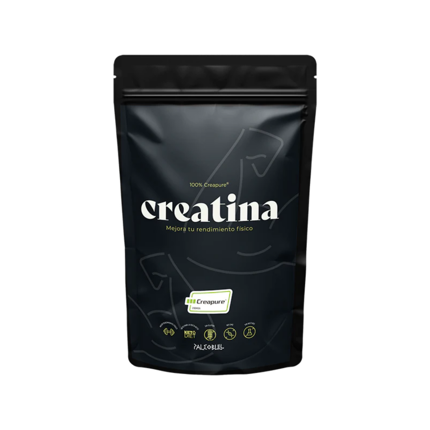 CREATINA Creapure® - 250g