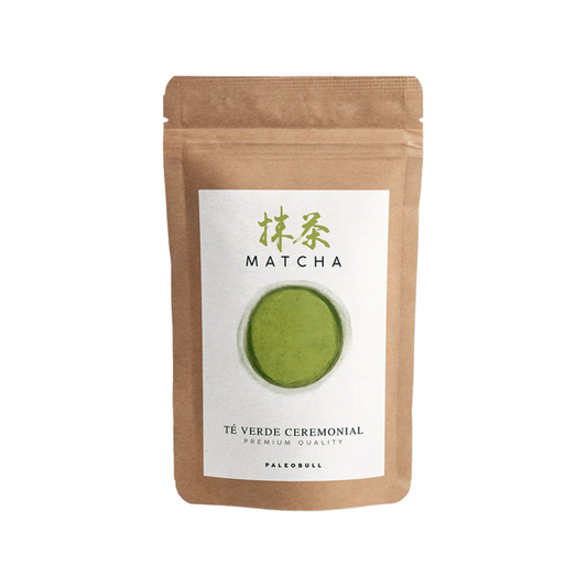 TÉ MATCHA Premium - 50g