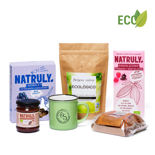 Pack Regalo - Eco Life