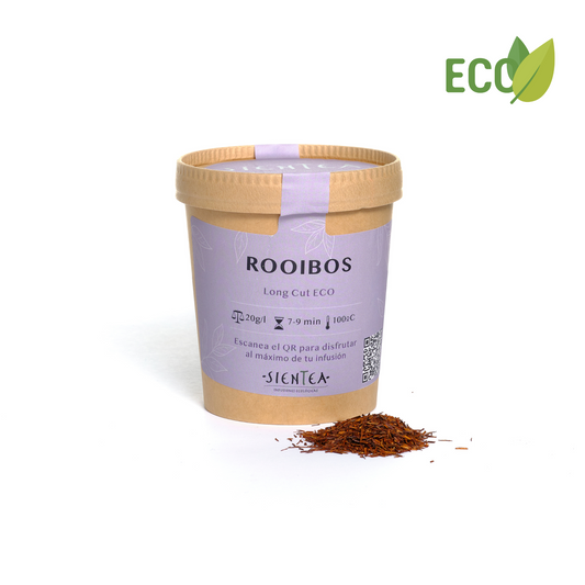 ROOIBOS - Long Cut ECO - 80g