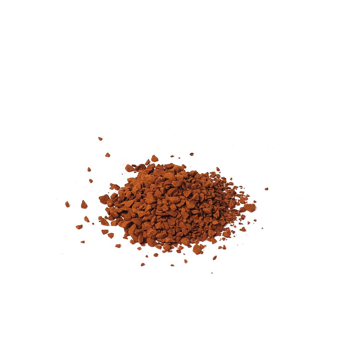 Cafè descafeïnat soluble liofilitzat - 100 unitats