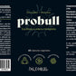 PROBULL - Probiòtic de 30 ceps - 60 càpsules