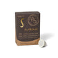 Pack Degustació de Càpsules compatibles amb Nespresso - 100% compostables - 5 x 20 unitats